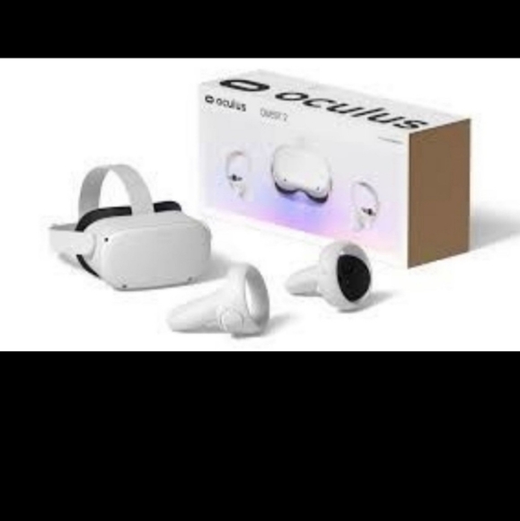 Oculus quest 2 256MB - Picture 5 of 7